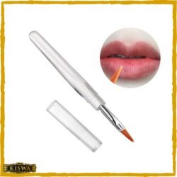 Clear Mini Lipstick Lip Liner Lip Brush online at best price in Pakistan
