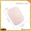 Face Cleanser Puff Wash Sponge at best price in Pakistan