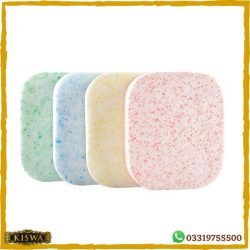 Face Cleanser Puff Wash Sponge online at best price in Pakistan