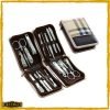 Nail Clippers Set Manicure Pedicure Tools online at best price in Pakistan