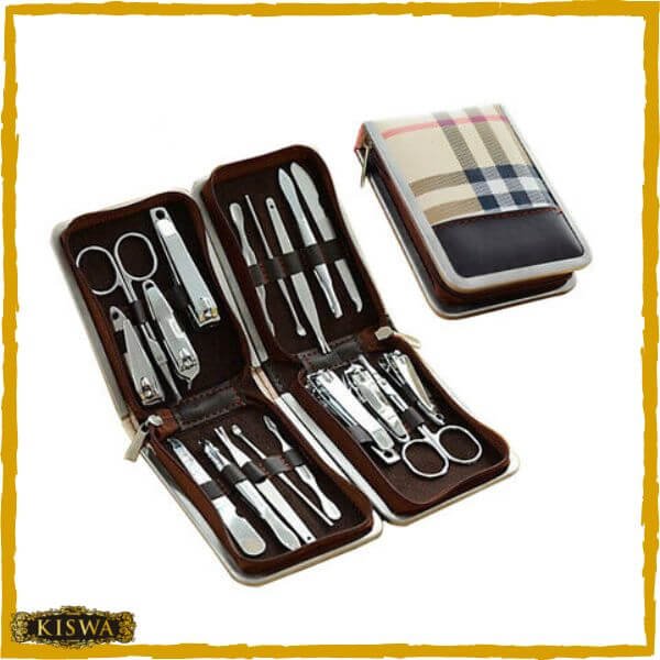 Nail Clippers Set Manicure Pedicure Tools online at best price in Pakistan