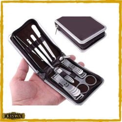 Nail Clippers Set Manicure Pedicure Tools online in Pakistan