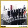 19 Compartments Clear Acrylic Lipsticks Makeup Cosmetics Organizer online at best price in Pakistan