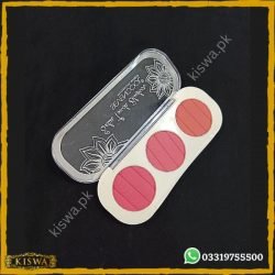 3 Shades Blush on Palette online at best price in Pakistan