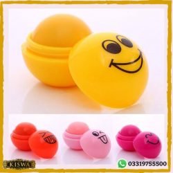 Cute Emoji Lip Balm online at best price in Pakistan