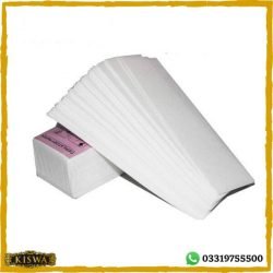 Depilatory Non Woven Wax Strips Online Best Price In Pakistan