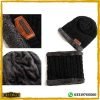 Warm Winter Cap and Neck Warmer Set Online In Pakistan