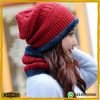 Warm Winter Cap and Neck Warmer Set Online Price In Pakistan