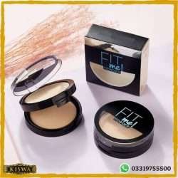 2 Layer Pressed Face Powder Online At Best Price In Pakistan