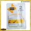Antioxidant Lemon 2 Steps Face And Neck Sheet Mask Online At Best Price In Pakistan