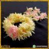 Bridal Pink Flower Gajra Kangan Online In Pakistan