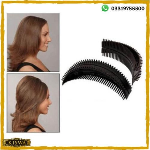 Buy Celeup Hair Volumizer Bump Combs Online at Best Price in Pakistan