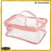 Clear Makeup Storage Pouch Online Best Price In Pakistan
