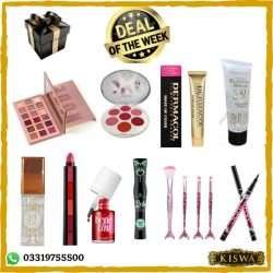 Makeup Deal online at best price in Pakistan