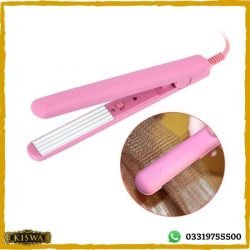 Mini Portable Hair Crimper Online at best price in Pakistan