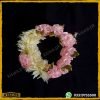 Pink White Gajra Bangle Best Price In Pakistan