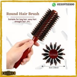 Round Hair Brush Online at Best Price in Pakistan