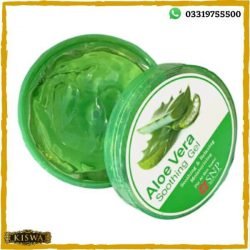 Soothing Moisturizing Aloe Vera Gel Online Best Price In Pakistan