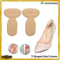 T-Shaped Heel Liners Online Best Price In Pakistan