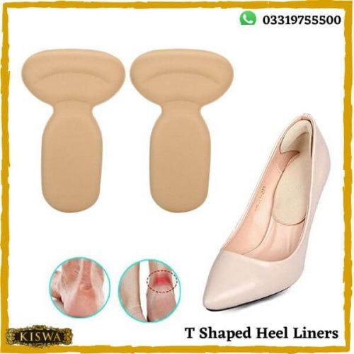 Buy TShaped Heel Liners Online at Best Price in Pakistan