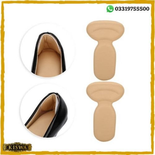 Buy TShaped Heel Liners Online at Best Price in Pakistan