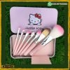 Hello kitty Mini Makeup Brush Set Online at Best Price in Pakistan