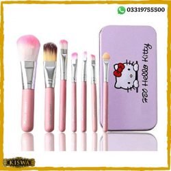 Mini Makeup Brush Set Online at Best Price in Pakistan