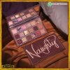 Naughty 18 Color Eyeshadow Palette at Best Price in Pakistan