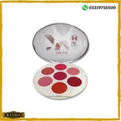 7 in 1 Blush Palette Online at Best Price in Pakistan