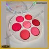 7 in 1 Professional Blush Palette Online In Pakistan