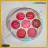 7 in 1 Professional Blush Palette Online Price In Pakistan