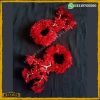 Full Red Gajra Bangles with Latkon Online in Pakistan