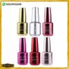 Mirror Nail Polishes Set- Multicolor Online Best Price In Pakistan