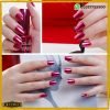Mirror Nail Polishes Set- Multicolor Online In Pakistan