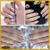 Mirror Nail Polishes Set- Multicolor Price In Pakistan