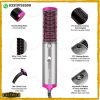 3 in 1 Hot Air Straightening Brush Best Price In Pakistan