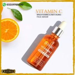Vitamin C Brightening Anti Aging Face Serum Price In Pakistan