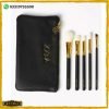 Zoeva Makeup Brushes 5 Pieces Set with Pouch Online Price In Pakistan