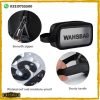 Portable Transparent Cosmetic Storage Wash Bag Price In Pakistan