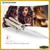 Triple Barrel Hair Curler Ceramic Hair Waver Online at Best Price in Pakistan