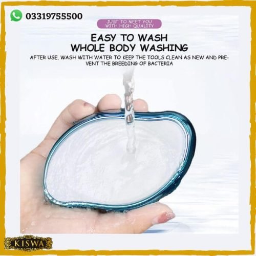 Buy Magic Crystal Hair Remover Nano Glass Epilator Online in Pakistan