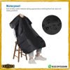 Hair Cutting Cape Apron Online at Best Price in Pakistan