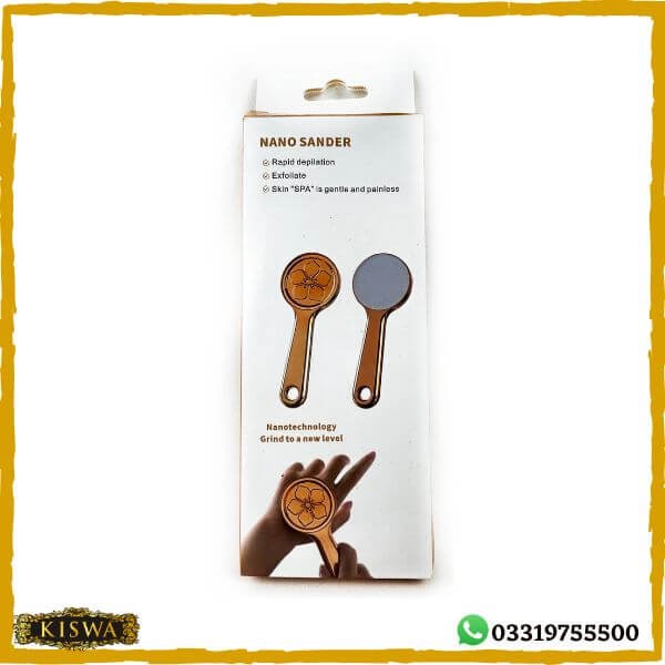 Handheld Magic Crystal Hair Remover At Best Price In Pakistan