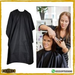 Salon Hair Cutting Cape Apron Online at Best Price in Pakistan