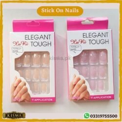Stick On False Nails Online at Best Price in Pakistan