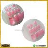 Stick On False Nails Pack of 12 Online at Best Price in Pakistan