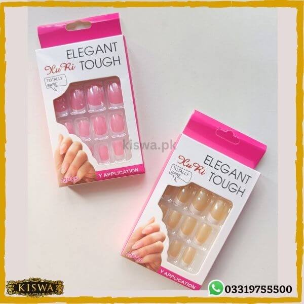 Stick On False Nails at Best Price in Pakistan