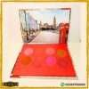 8 color blush palette online at best price in Pakistan