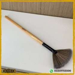 Fan Shape Makeup Highlighter Brush Online At Best Price In Pakistan