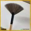 Fan Shape Makeup Highlighter Brush With Long Handle In Pakistan